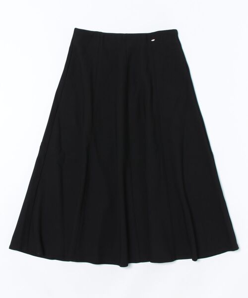 DECADE CLASSIC（ディケイド クラシック）の「Aラインフレアスカート（スカート・レディース・ブラック/オフホワイト・SMALL/MEDIUM）」の10枚目の写真