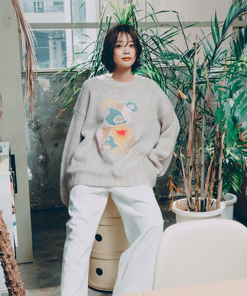 Foo Tokyo(フートーキョー)の「【ボトムス】和紙コットンシアーパンツ ホワイト(その他パンツ・レディース・ホワイト・FREE)」の11枚目の写真