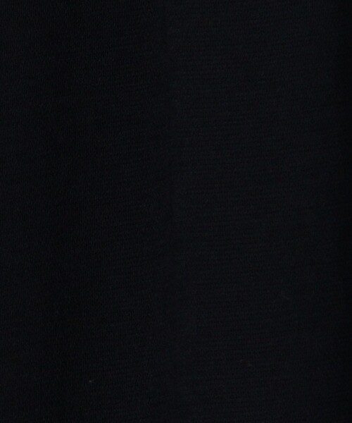 NOLLEY'S LIGHT(ノーリーズライト)の「リサイクルイージーケア ワイドパンツ(その他パンツ・レディース・オリーブ/ブラック/ネイビー・38/36)」の11枚目の写真