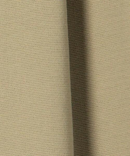 NOLLEY'S LIGHT(ノーリーズライト)の「リサイクルイージーケア ワイドパンツ(その他パンツ・レディース・オリーブ/ブラック/ネイビー・38/36)」の18枚目の写真