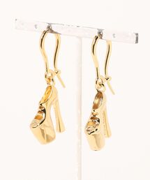 Vivienne Westwood Bumble Bee ピアス BUMBLE BEE ピアス(ゴールド)（レディース）（1250951237