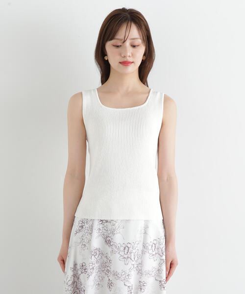 PROPORTION シアーニットパーカーアンサンブル シアーニットパーカーアンサンブル | PROPORTION BODY DRESSING