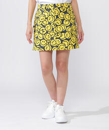 PEARLY GATES（パーリーゲイツ）の「【PEARLY GATES】バナナPG SMILE柄