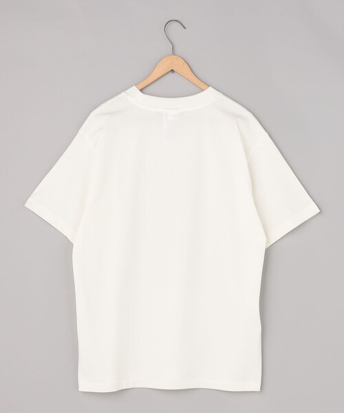 NEW BALANCE（ニューバランス）の「New Balance（ニューバランス）半袖プリントTシャツ（Tシャツ/カットソー・メンズ・その他・M/L/XL）」の10枚目の写真