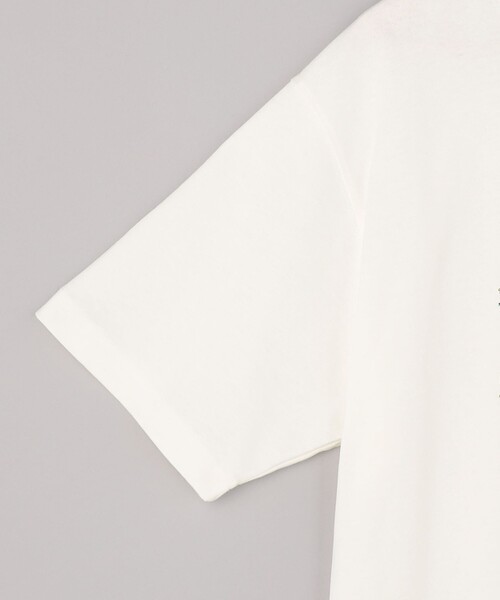 NEW BALANCE（ニューバランス）の「New Balance（ニューバランス）半袖プリントTシャツ（Tシャツ/カットソー・メンズ・その他・M/L/XL）」の7枚目の写真