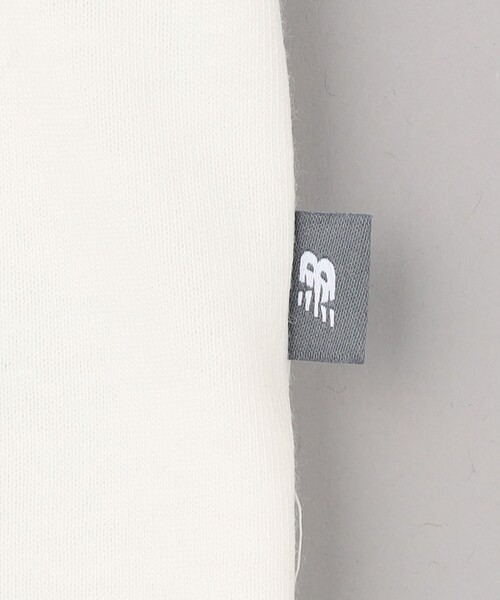NEW BALANCE（ニューバランス）の「New Balance（ニューバランス）半袖プリントTシャツ（Tシャツ/カットソー・メンズ・その他・M/L/XL）」の5枚目の写真