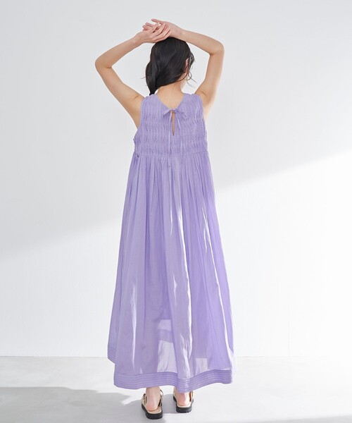 セール】SUMMER DRESS(サマードレス)（ワンピース）｜RONEL