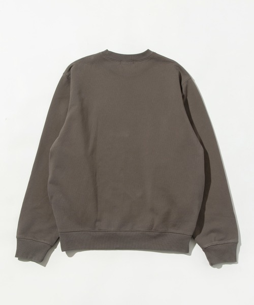 WCJ(ダブルシージェイ)の「Disney / SWEAT TOP(パーカー・レディース・ピンク/サックスブルー/ライム/パープル/ダークグレー/グリーン・FREE)」の18枚目の写真