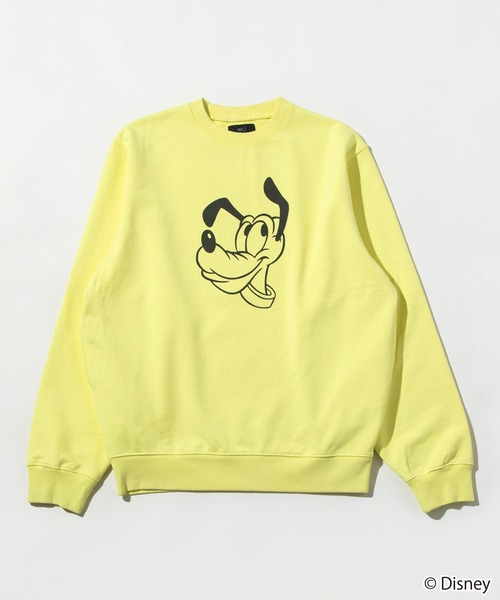 Disney / SWEAT TOP（パーカー）｜WCJ（ダブルシージェイ）の