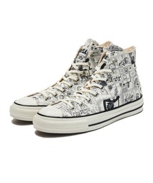 CONVERSE(Ro[X)CONVERSE ALL STAR AGED CP HI / DORAEMONiRo[X I[X^[ GCWh CP HI / hj(Xj[J[)