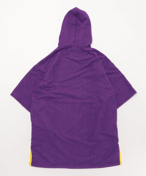 THREE WEATHER/スリーウェザー SURF PONCHO TW25S-9991（スポーツ