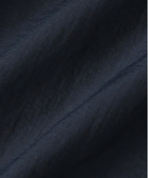 Right-on（ライトオン）の「【HONEYSUCKLE ROSE】ナイロンラインスカート（スカート・レディース・ネイビー/ダークグレー・M/L）」の7枚目の写真