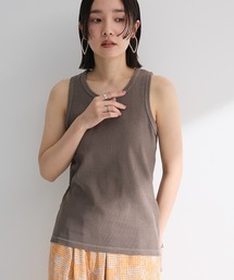 Green Parks｜グリーンパークスのタンクトップ通販 - ZOZOTOWN