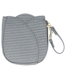 Legato Largo（レガートラルゴ）の「Legato Largo チューリップバッグチャームポーチ（ポーチ）」