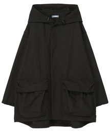 プランテーション plantation ダウンジャケット ライトリバーダウン/ダウンブルゾン（ダウンジャケット/コート