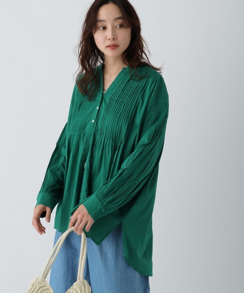 ヨオさま専用☆ダニエラグレジス woolプルオーバーｽｷｯﾊﾟｰｼｬﾂ♪ zz-M0113UTR13_8-1.jpg?1657395239