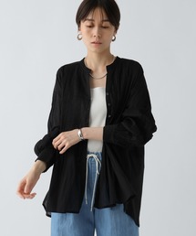 Elura（エルーラ）の「ボイルスキッパーシャツ/289359（シャツ/ブラウス）」