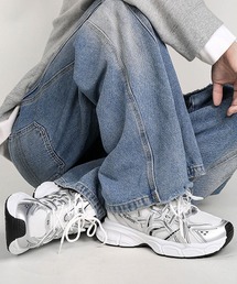 shoes365 | 厚底ランニングスニーカー(スニーカー)