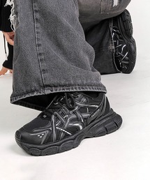 shoes365 | 厚底ランニングスニーカー(スニーカー)