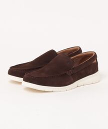stefanorossi（ステファノロッシ）の「STEFANO ROSSI ステファノロッシ MARE SLIP ON マーレスリップオン SR03075 S/T.MORO（その他シューズ）」