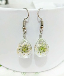 yu-ka([J)YU-KA:t[hbvtbNsAX flower drop hook pierce(sAXipj)