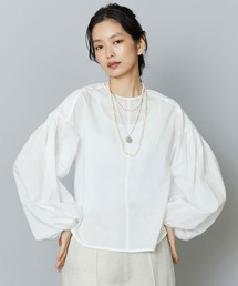 1er Arrondissement カジュアルシャツ レディース プルミエアロンディスモン 中古　古着 1er Arrondissement（プルミエアロンディスモン） | レディース