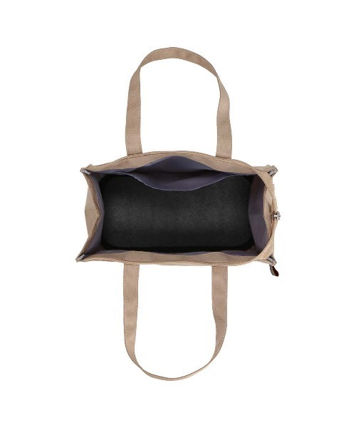 POLO RALPH LAUREN（ポロ ラルフ ローレン）の「トートバッグ（トートバッグ・レディース・ネイビー/ベージュ/ダークグリーン/ブラック・FREE）」の12枚目の写真