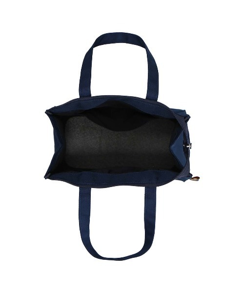 POLO RALPH LAUREN（ポロ ラルフ ローレン）の「トートバッグ（トートバッグ・レディース・ネイビー/ベージュ/ダークグリーン/ブラック・FREE）」の6枚目の写真