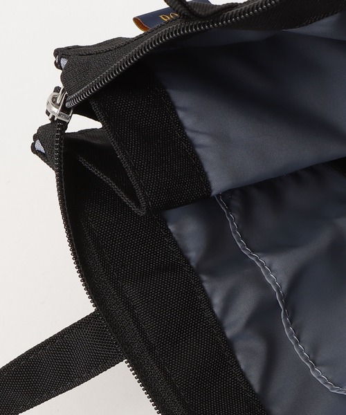 POLO RALPH LAUREN（ポロ ラルフ ローレン）の「トートバッグ（トートバッグ・レディース・ネイビー/ベージュ/ダークグリーン/ブラック・FREE）」の5枚目の写真