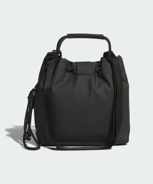 adidas（アディダス）の「フェイバリット ダッフルバッグ