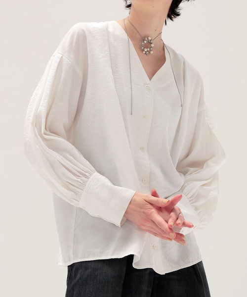 TSURU by Mariko Oikawa（ツルバイマリコオイカワ）の「TSURU by