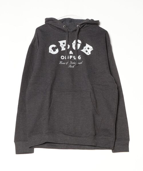INNOCENT(イノセント)の「【T12】American Classics HOODIE(パーカー・メンズ・その他3/その他2/その他8/その他4・LARGE)」の4枚目の写真