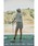 Pacific GOLF CLUB�i�p�V�t�B�b�N�S���t�N���u�j�́uBONDING SKIRT�i�X�J�[�g�j�v�b�O���[