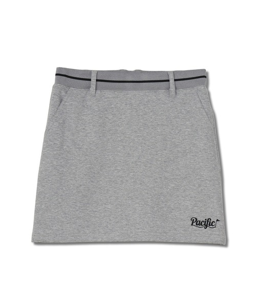 Pacific GOLF CLUB｜パシフィックゴルフクラブのスカート（ワン