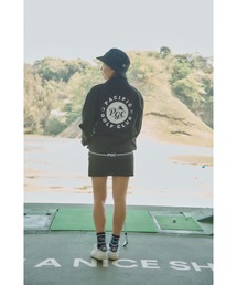 新品・未使用Pacific Golf Clubパンツ L/XLパシフィックゴルフ
