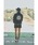 Pacific GOLF CLUB�i�p�V�t�B�b�N�S���t�N���u�j�́uBONDING SKIRT�i�X�J�[�g�j�v�b�u���b�N
