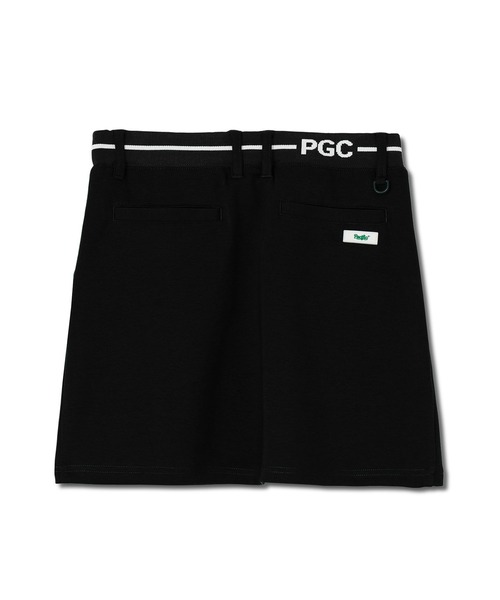 BONDING SKIRT（スカート）｜Pacific GOLF CLUB（パシフィックゴルフ