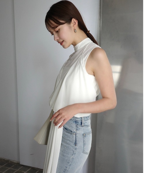 tシャツ カットレイヤードトップス レディース 楽天市場】トップス レディース 春夏 カットシャーリングメロー