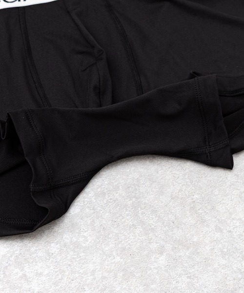 Calvin Klein(カルバン・クライン)の「Calvin Klein カルバンクライン Underwear Trunk 3PK アンダーウェアローライズボクサーパンツ3枚セット(ボクサーパンツ・メンズ・ブラック/マルチ/その他・S/M/L)」の13枚目の写真