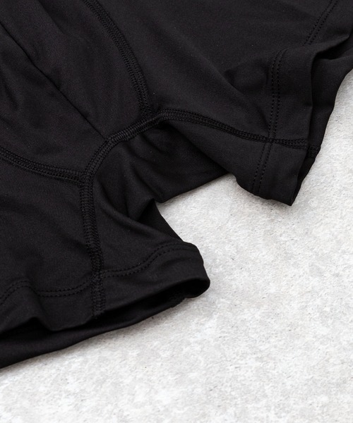 Calvin Klein(カルバン・クライン)の「Calvin Klein カルバンクライン Underwear Trunk 3PK アンダーウェアローライズボクサーパンツ3枚セット(ボクサーパンツ・メンズ・ブラック/マルチ/その他・S/M/L)」の4枚目の写真