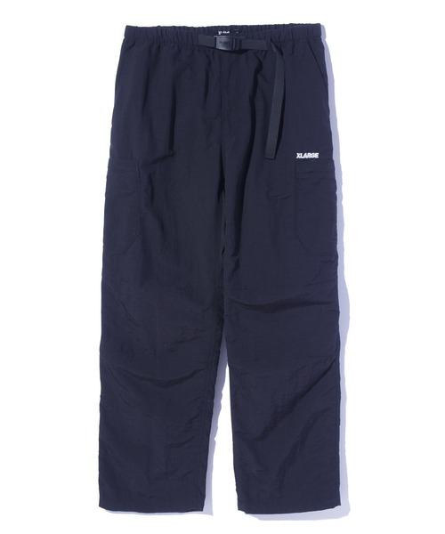 XLARGE（エクストララージ）の「TRACK NYLON PANTS（その他パンツ・メンズ・ブラック/ネイビー/オリーブ・L/XL/S/M）」の13枚目の写真
