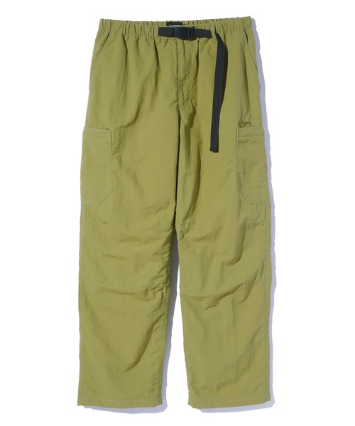 XLARGE（エクストララージ）の「TRACK NYLON PANTS（その他パンツ・メンズ・ブラック/ネイビー/オリーブ・L/XL/S/M）」の19枚目の写真