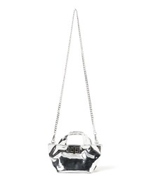 HELOYSE | HELOYSE / miller bateau tote S(トートバッグ)