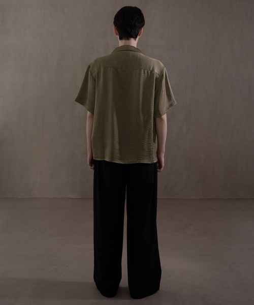 Lucy オーダー品 セール】LUCY/【25年春夏新作】ピアス付きT（Tシャツ/カットソー