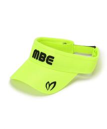 MASTER BUNNY EDITION キャップ カラー カーキグリーン 盛夏素材定番キャップ (UNISEX) | MASTER BUNNY EDITION