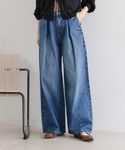 LOWRYS FARM(ローリーズファーム)の「パンツ(デニムパンツ)」