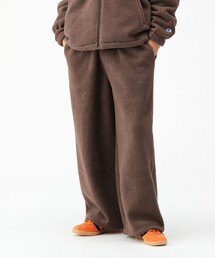 Champion | 【別注】Champion / FLEECE PANTS(その他パンツ)
