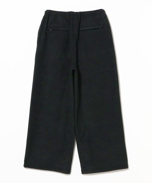 Champion（チャンピオン）の「【別注】Champion / FLEECE PANTS（その他パンツ・メンズ・ブラック/モカ・S/XL/L/M）」の15枚目の写真