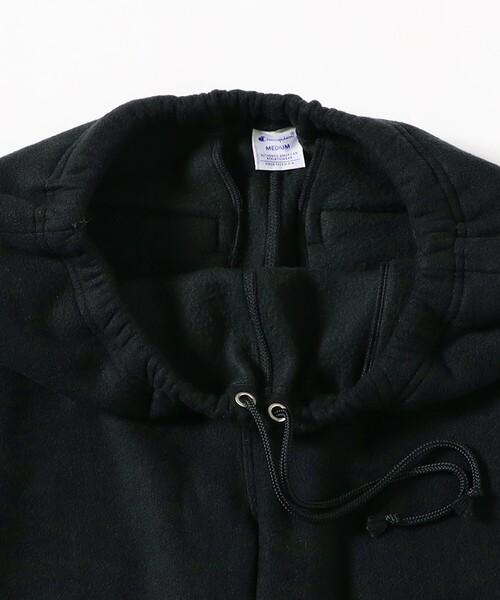 Champion（チャンピオン）の「【別注】Champion / FLEECE PANTS（その他パンツ・メンズ・ブラック/モカ・S/XL/L/M）」の14枚目の写真