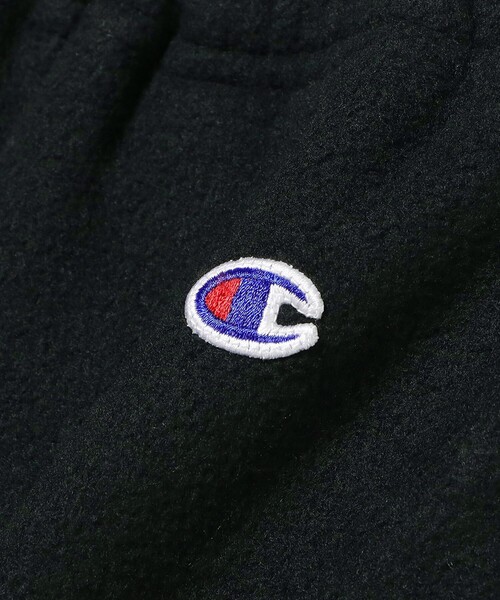 Champion（チャンピオン）の「【別注】Champion / FLEECE PANTS（その他パンツ・メンズ・ブラック/モカ・S/XL/L/M）」の13枚目の写真